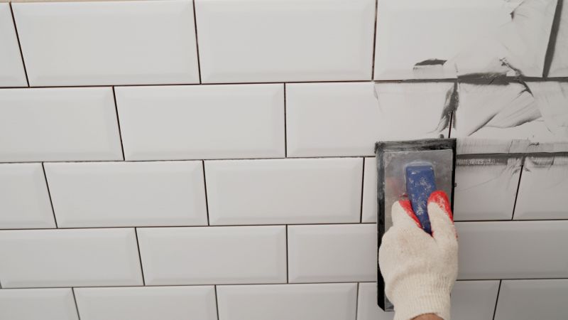 Tile and Surface Preparation