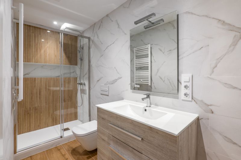 Basement Bathroom Remodeling in Palm Coast, FL