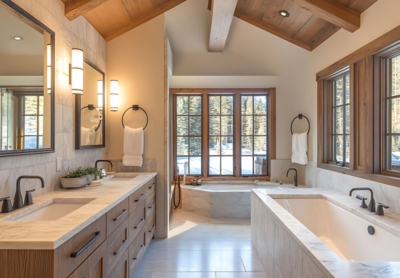 Bath Remodeling in Norwalk, CT