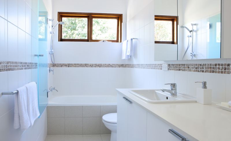 Bath Remodeling in Venice, FL