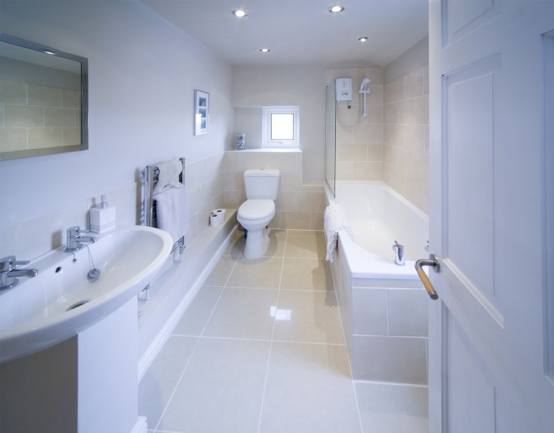 Bathroom Modification in Sarasota, FL
