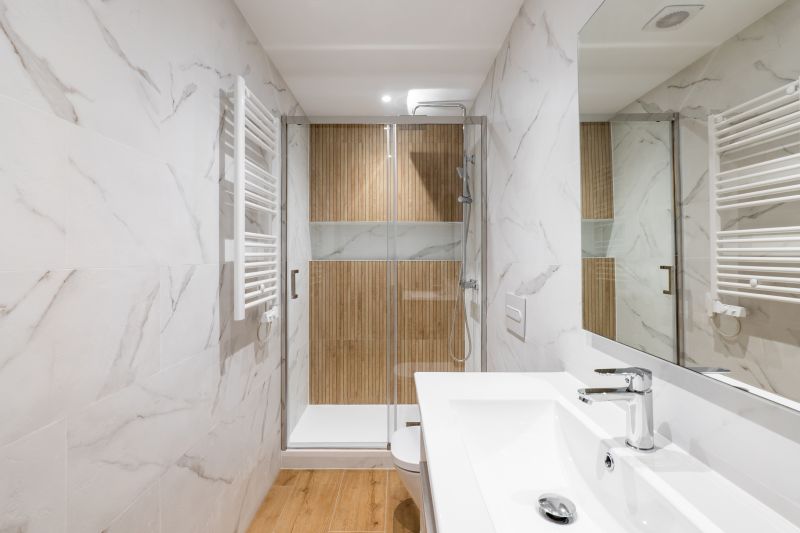 Bathroom Redesigning in Framingham, MA