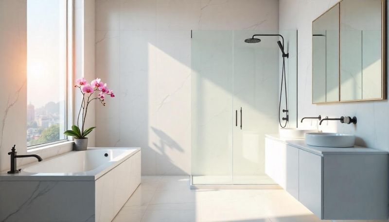 Bathroom Redesigning in Danbury, CT