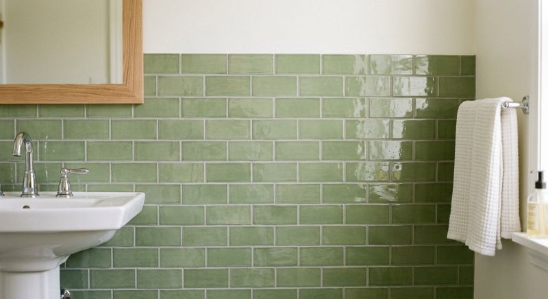 Bathroom Tiling Service in Boise, ID