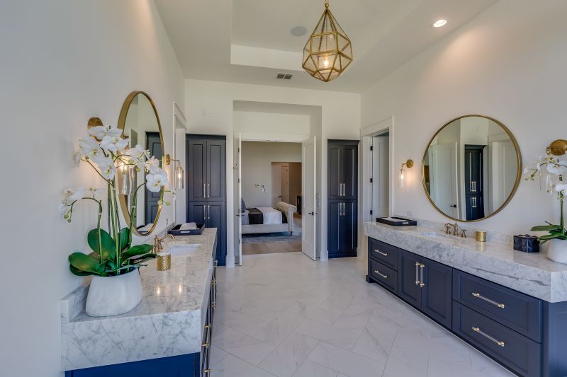 Luxury Bathroom Installation in Venice, FL