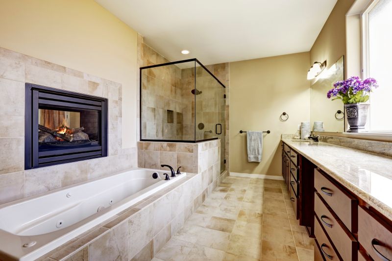 Luxury Bathroom Remodeling in Lancaster, PA