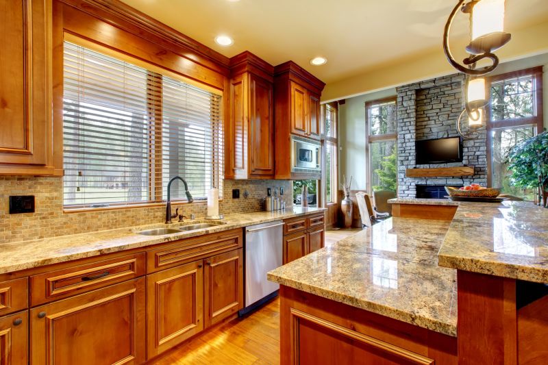 Quartz Counter Repair in Olathe, KS
