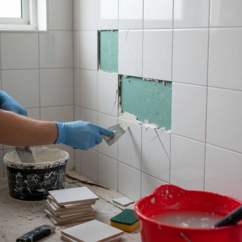 Shower Tile Waterproofing in Boise, ID