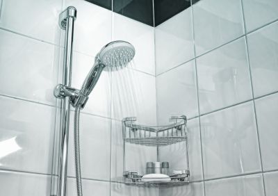 Improve the Appearance of Your Shower!