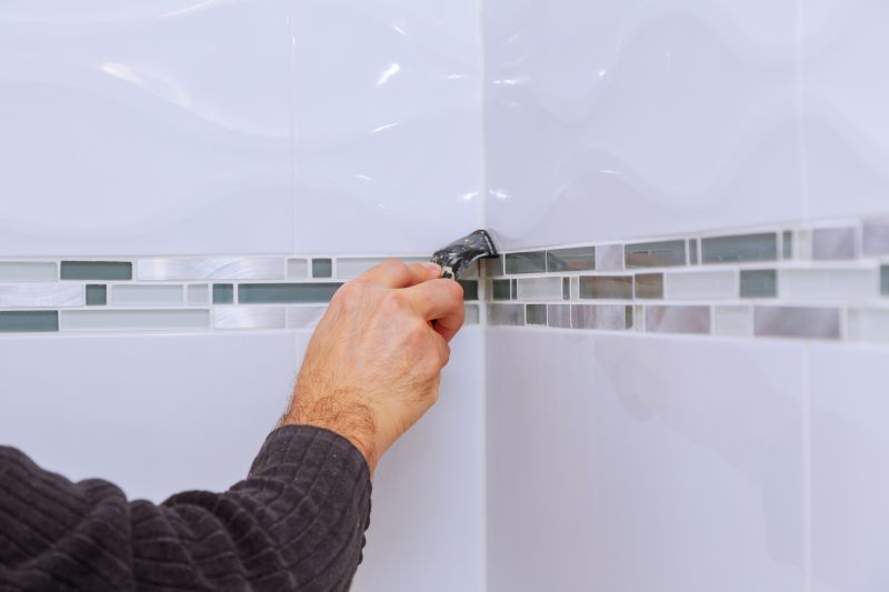 Sealing and Finishing